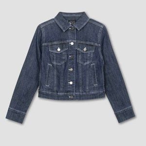 Denim Jacket | Universal Standard | Tags Attached |  Brand New | Size 14-16
